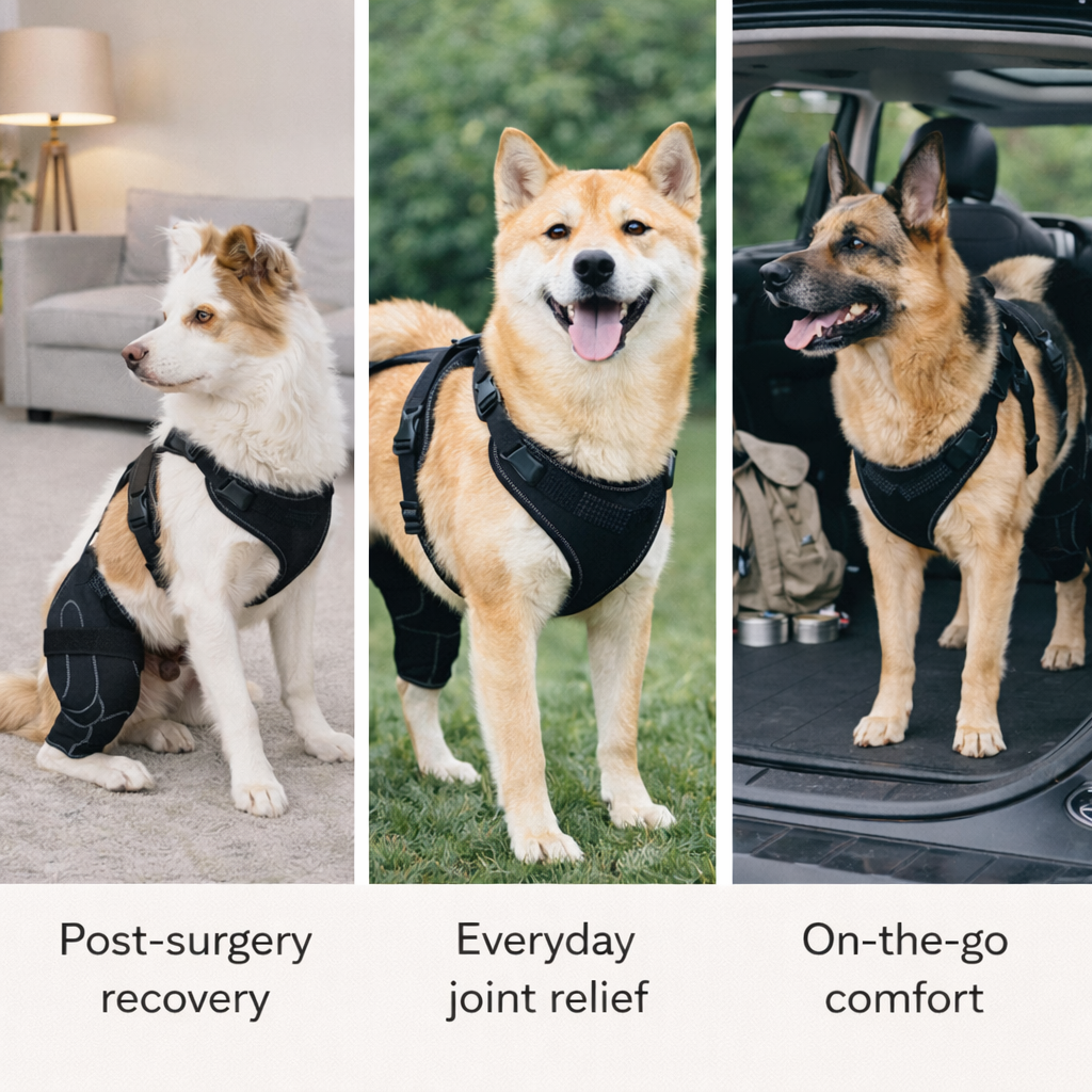 Knee Brace for Dogs