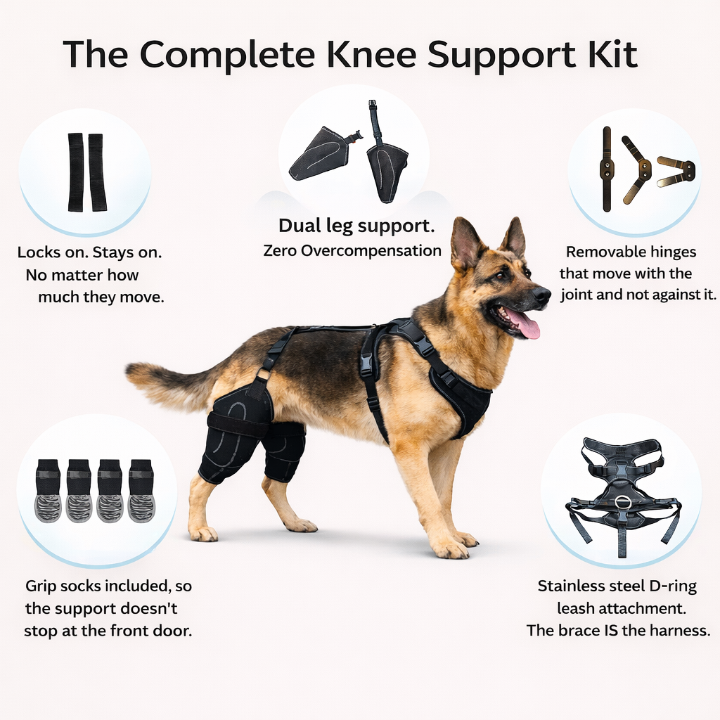 Knee Brace for Dogs