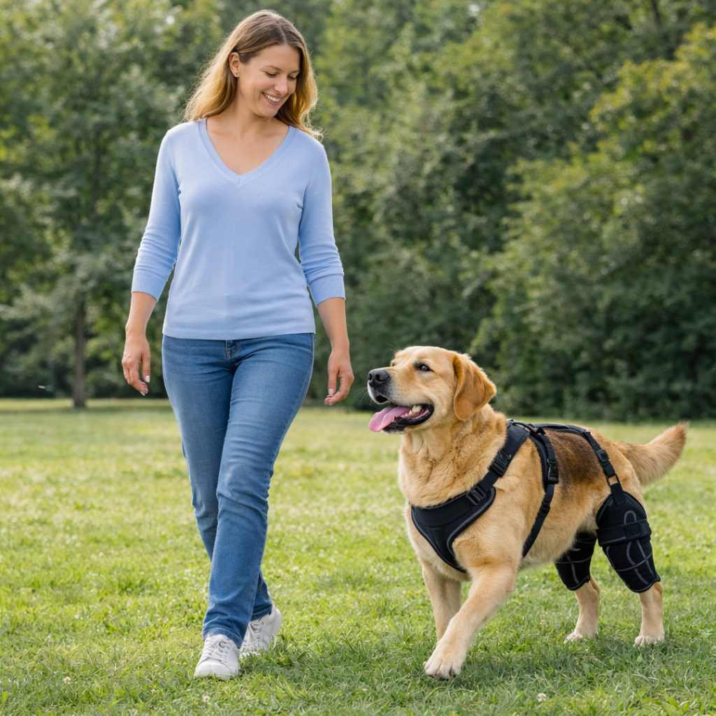 Knee Brace for Dogs