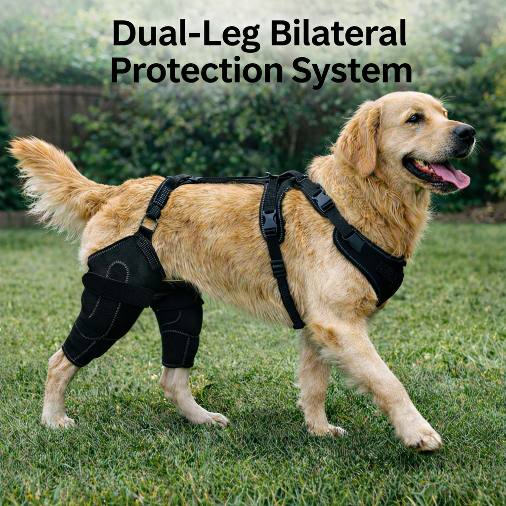 Knee Brace for Dogs